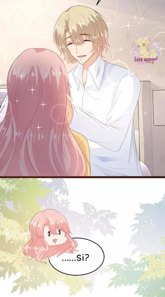 A Contract Of Feelingless CEO Capítulo 145 en Línea - página 17