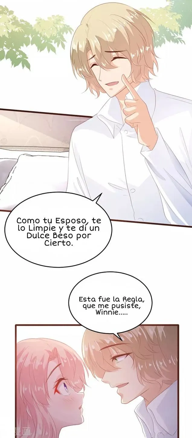 A Contract Of Feelingless CEO Capítulo 145 en Línea - página 18