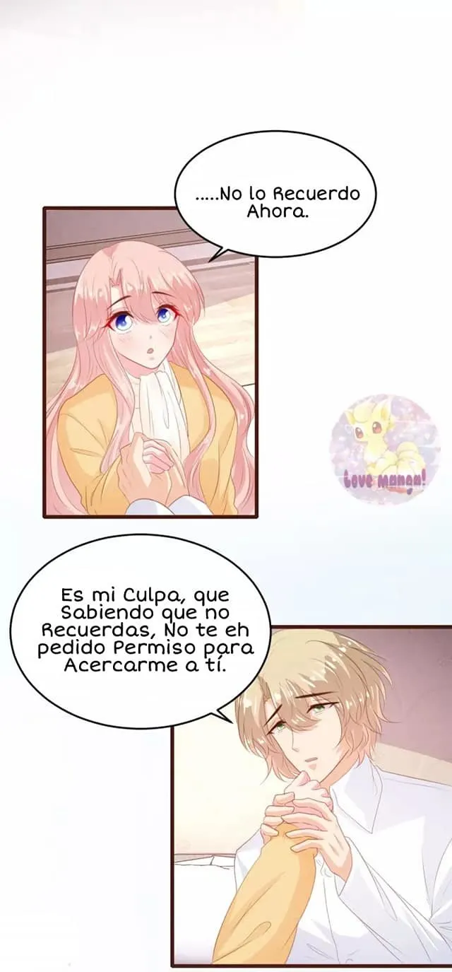 A Contract Of Feelingless CEO Capítulo 145 en Línea - página 21