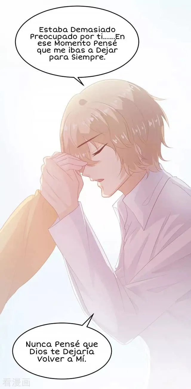 A Contract Of Feelingless CEO Capítulo 145 en Línea - página 22