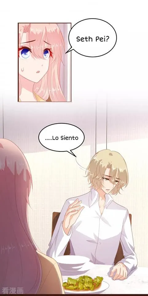 A Contract Of Feelingless CEO Capítulo 151 en Línea - página 4