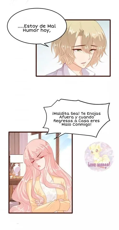 A Contract Of Feelingless CEO Capítulo 151 en Línea - página 5