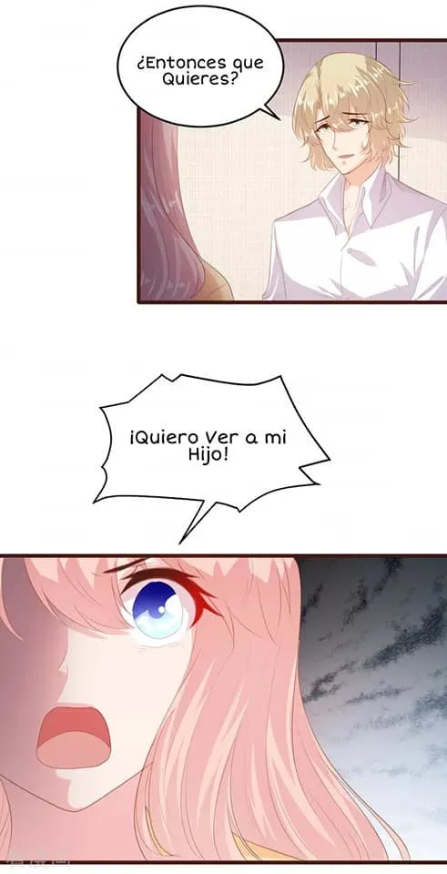 A Contract Of Feelingless CEO Capítulo 151 en Línea - página 7