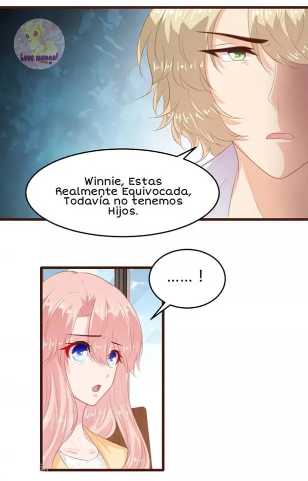 A Contract Of Feelingless CEO Capítulo 151 en Línea - página 8