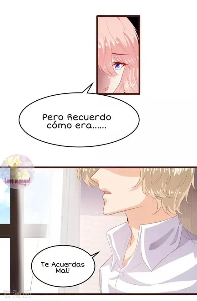 A Contract Of Feelingless CEO Capítulo 151 en Línea - página 9