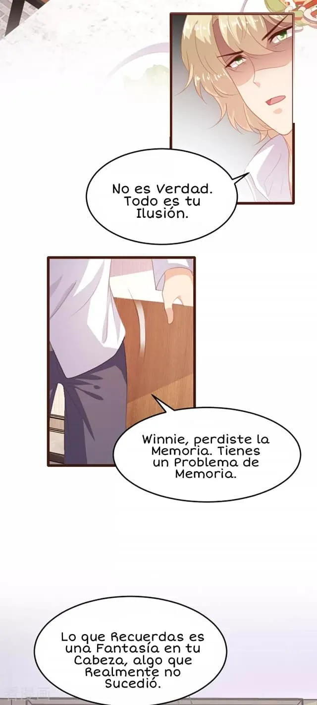 A Contract Of Feelingless CEO Capítulo 151 en Línea - página 11