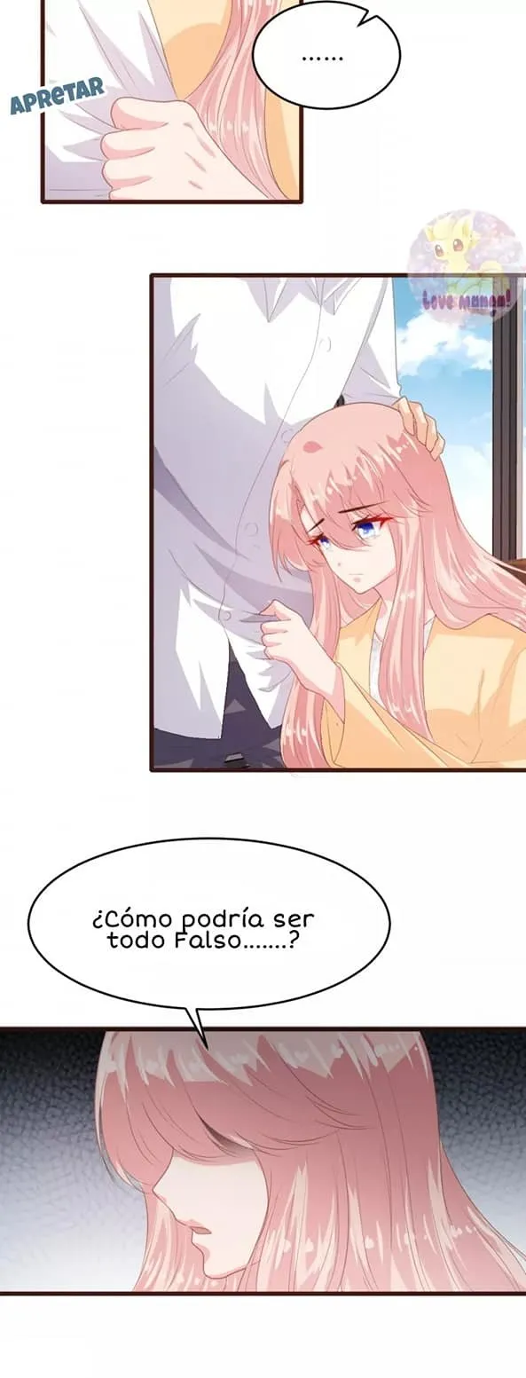 A Contract Of Feelingless CEO Capítulo 151 en Línea - página 13