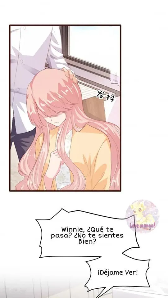 A Contract Of Feelingless CEO Capítulo 151 en Línea - página 14