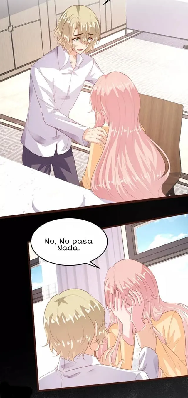 A Contract Of Feelingless CEO Capítulo 151 en Línea - página 15