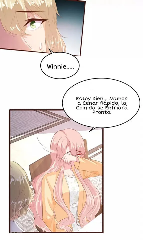 A Contract Of Feelingless CEO Capítulo 151 en Línea - página 17