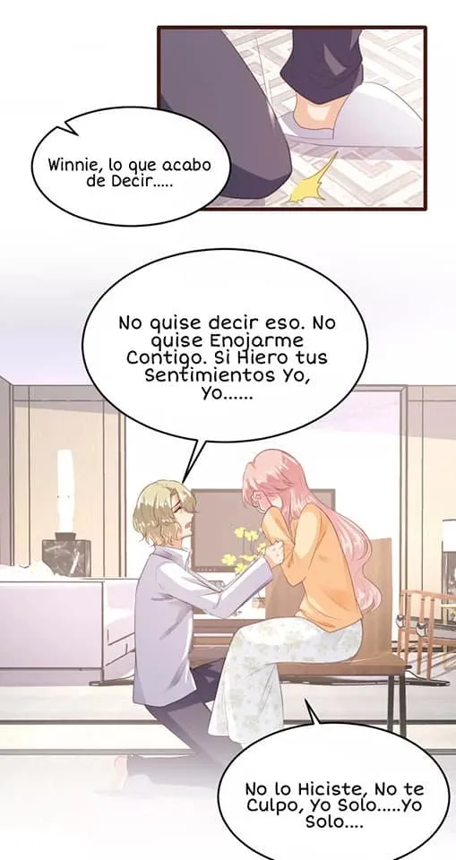 A Contract Of Feelingless CEO Capítulo 151 en Línea - página 18