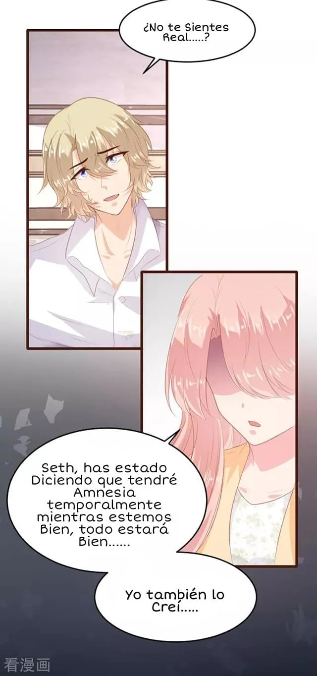 A Contract Of Feelingless CEO Capítulo 151 en Línea - página 20