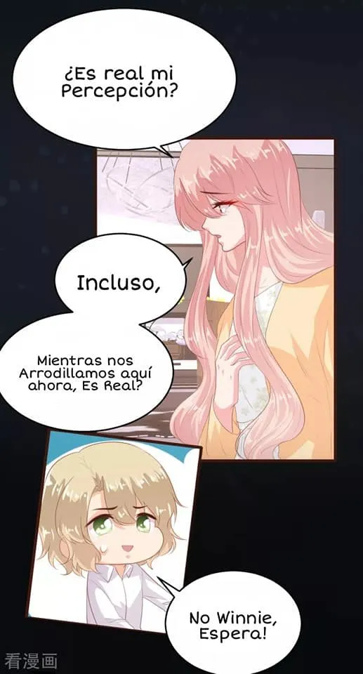 A Contract Of Feelingless CEO Capítulo 151 en Línea - página 22