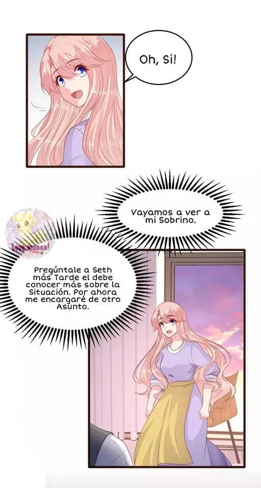 A Contract Of Feelingless CEO Capítulo 158 en Línea - página 4