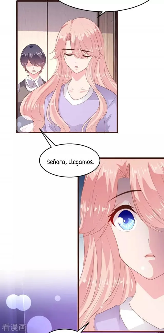 A Contract Of Feelingless CEO Capítulo 158 en Línea - página 7