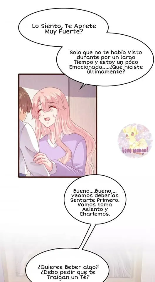 A Contract Of Feelingless CEO Capítulo 158 en Línea - página 15