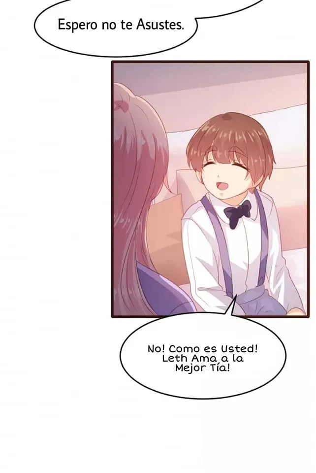 A Contract Of Feelingless CEO Capítulo 158 en Línea - página 17