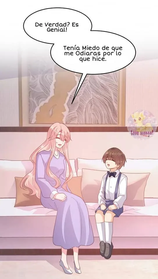 A Contract Of Feelingless CEO Capítulo 158 en Línea - página 18