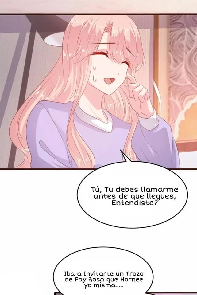 A Contract Of Feelingless CEO Capítulo 158 en Línea - página 19