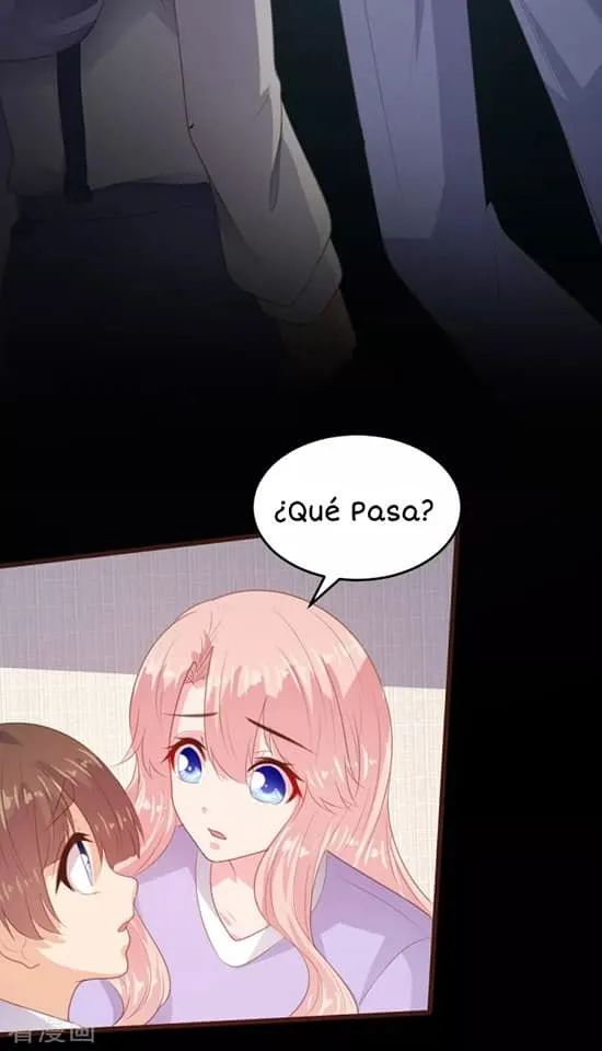 A Contract Of Feelingless CEO Capítulo 158 en Línea - página 24