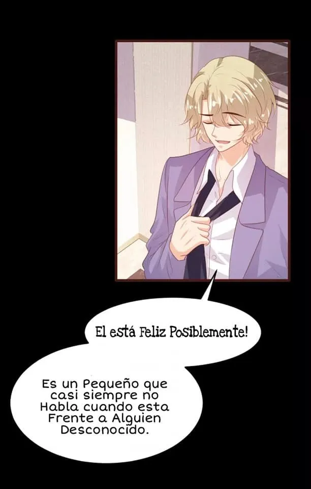 A Contract Of Feelingless CEO Capítulo 158 en Línea - página 25
