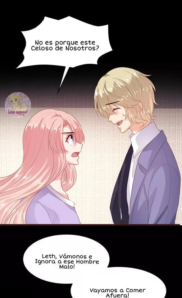 A Contract Of Feelingless CEO Capítulo 158 en Línea - página 26