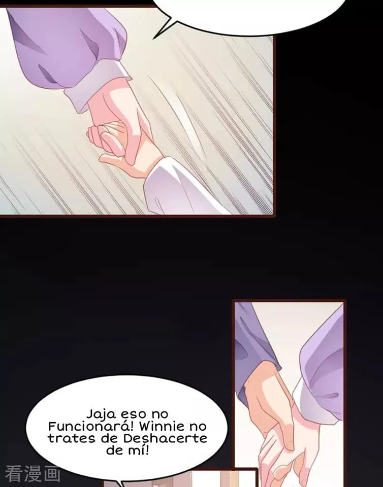 A Contract Of Feelingless CEO Capítulo 158 en Línea - página 27