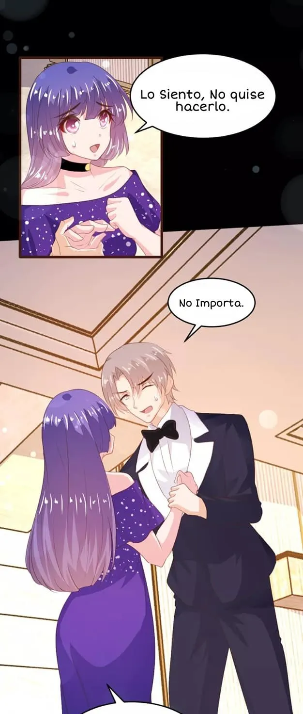 A Contract Of Feelingless CEO Capítulo 161 en Línea - página 13