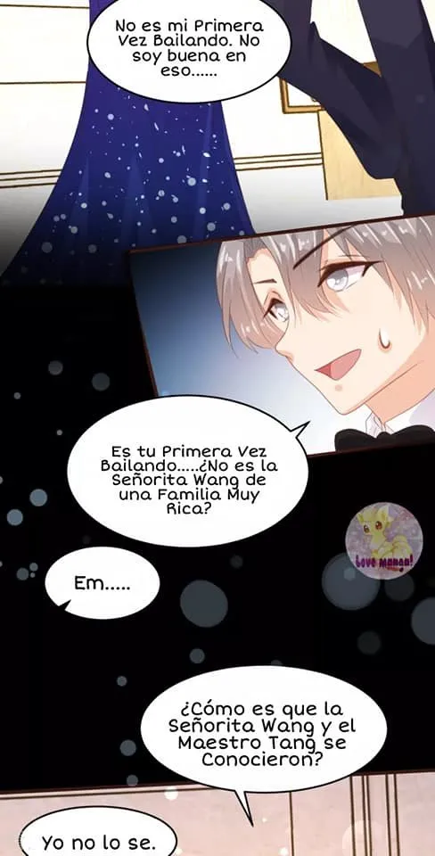 A Contract Of Feelingless CEO Capítulo 161 en Línea - página 14