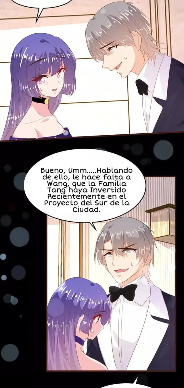 A Contract Of Feelingless CEO Capítulo 161 en Línea - página 15