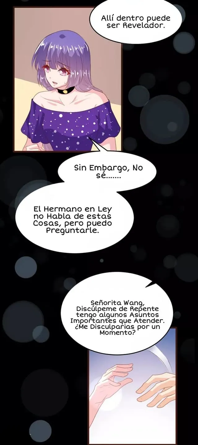 A Contract Of Feelingless CEO Capítulo 161 en Línea - página 16