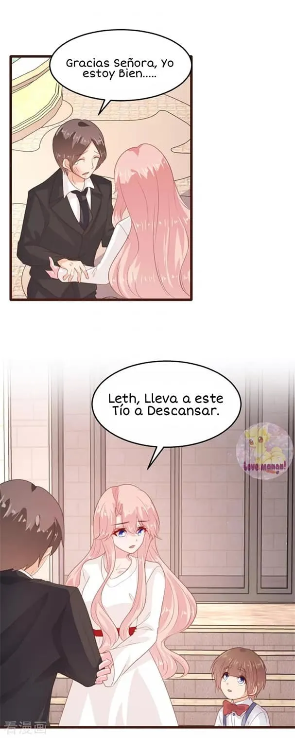 A Contract Of Feelingless CEO Capítulo 163 en Línea - página 5
