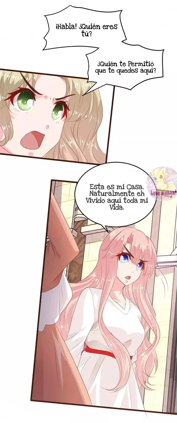 A Contract Of Feelingless CEO Capítulo 163 en Línea - página 6