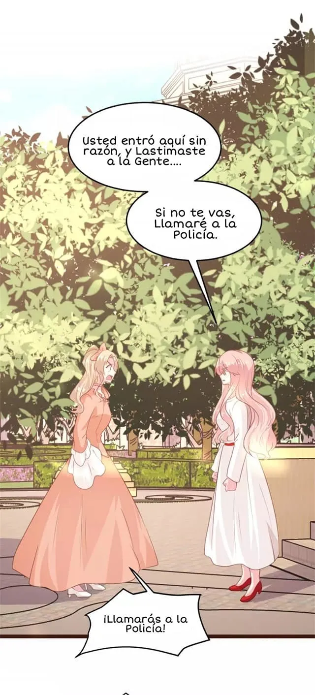 A Contract Of Feelingless CEO Capítulo 163 en Línea - página 7
