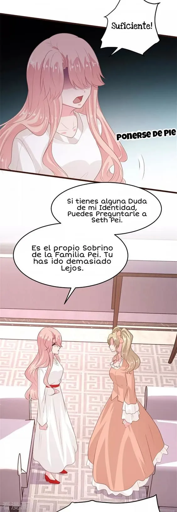 A Contract Of Feelingless CEO Capítulo 163 en Línea - página 13