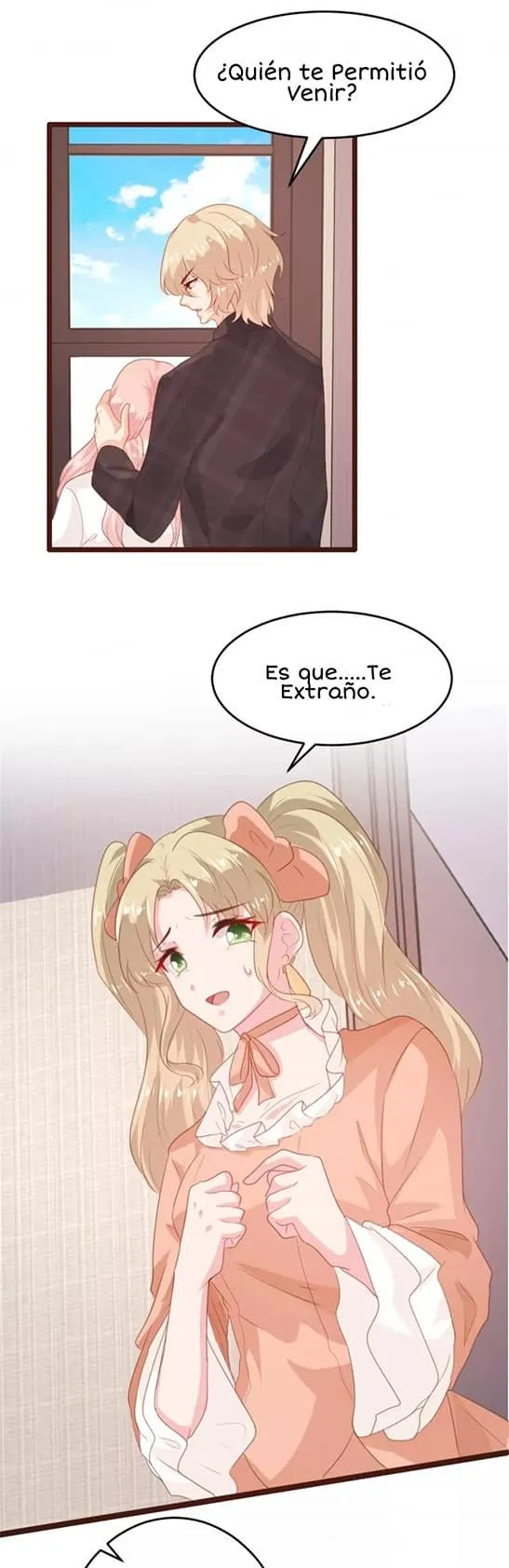 A Contract Of Feelingless CEO Capítulo 164 en Línea - página 12