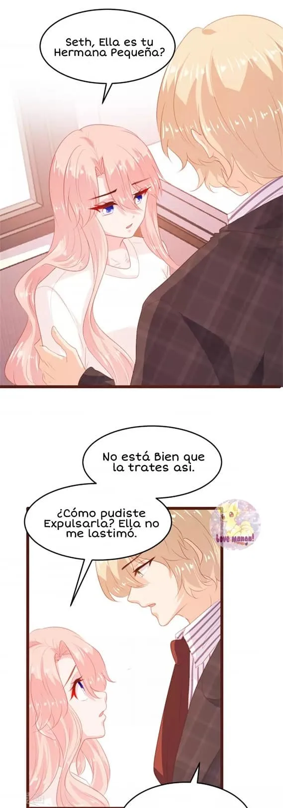 A Contract Of Feelingless CEO Capítulo 164 en Línea - página 17