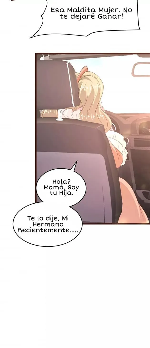 A Contract Of Feelingless CEO Capítulo 164 en Línea - página 22