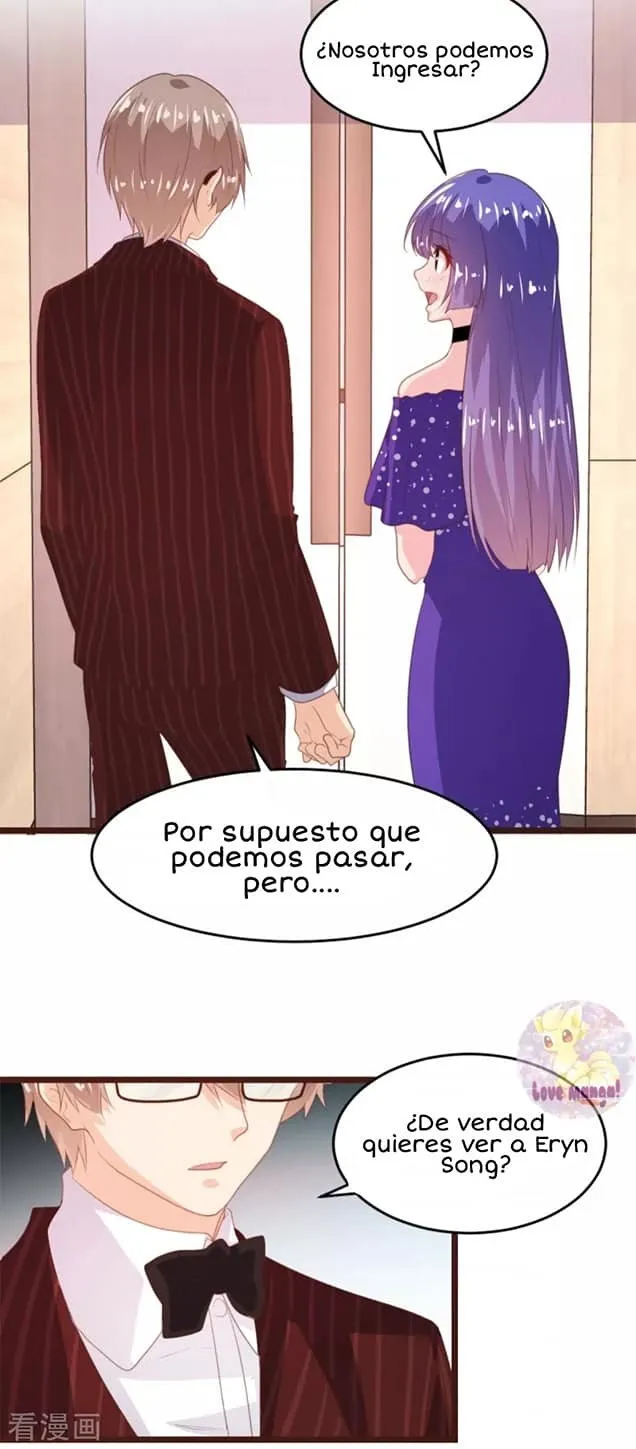 A Contract Of Feelingless CEO Capítulo 166 en Línea - página 6