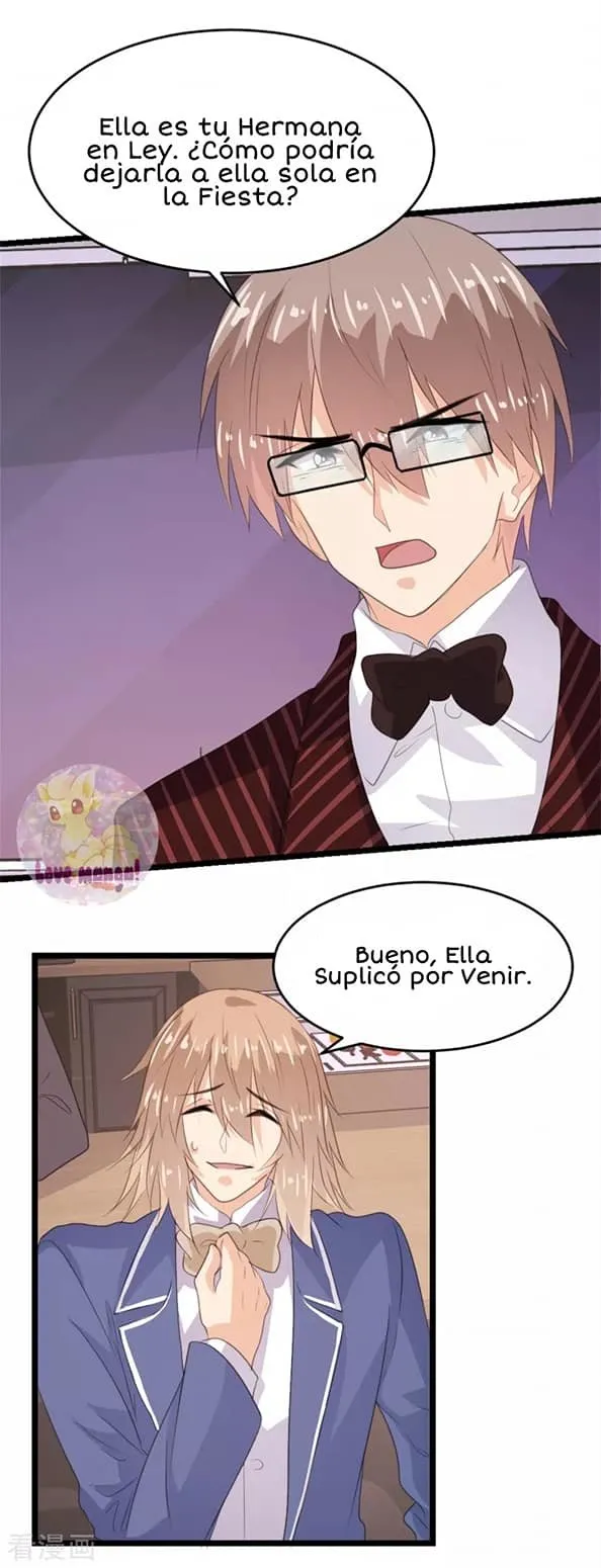 A Contract Of Feelingless CEO Capítulo 166 en Línea - página 13