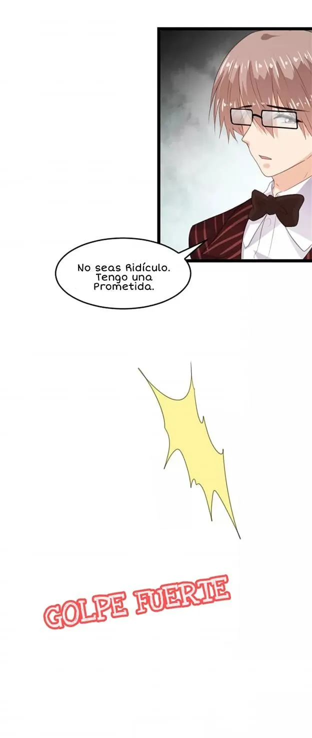 A Contract Of Feelingless CEO Capítulo 166 en Línea - página 17