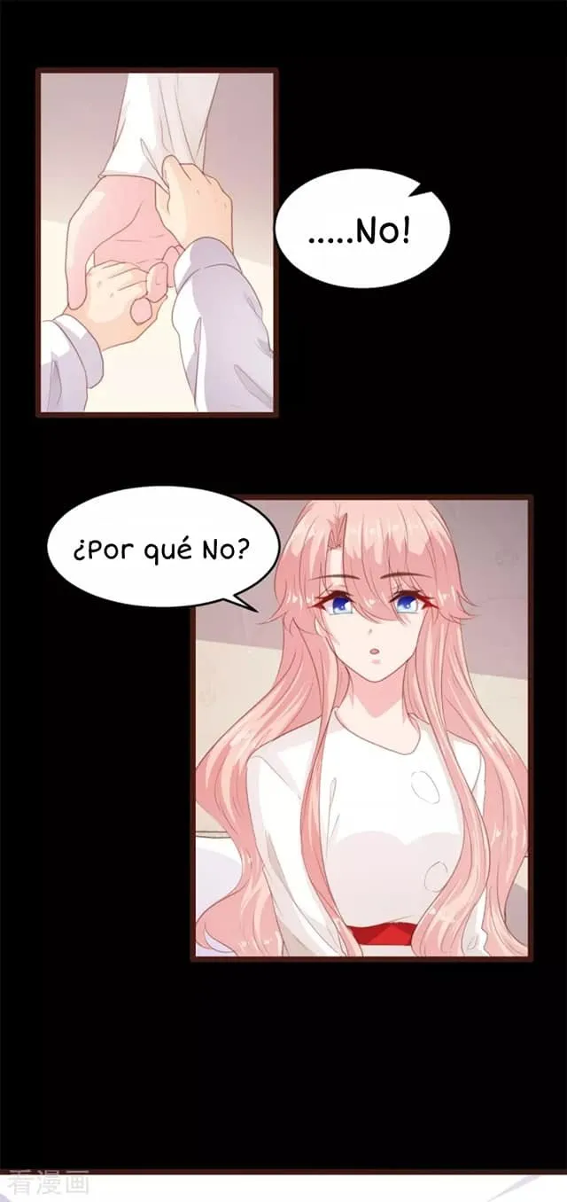 A Contract Of Feelingless CEO Capítulo 169 en Línea - página 4