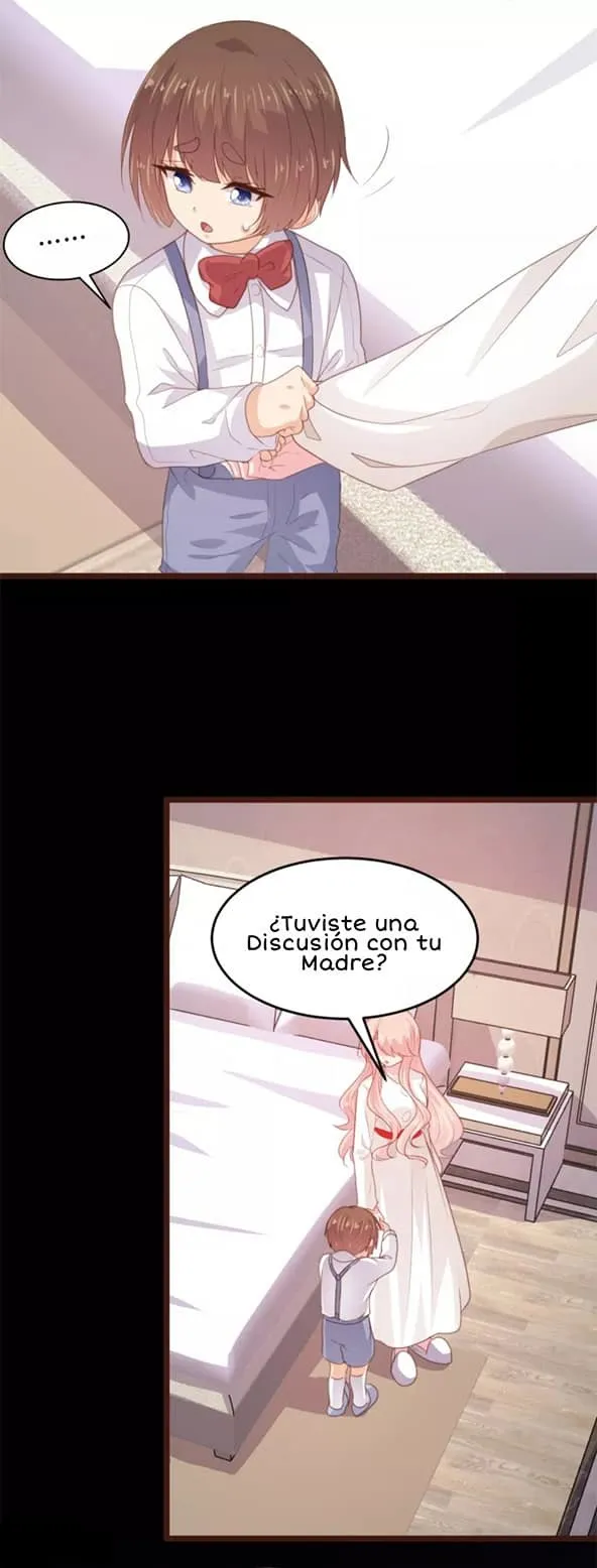 A Contract Of Feelingless CEO Capítulo 169 en Línea - página 5