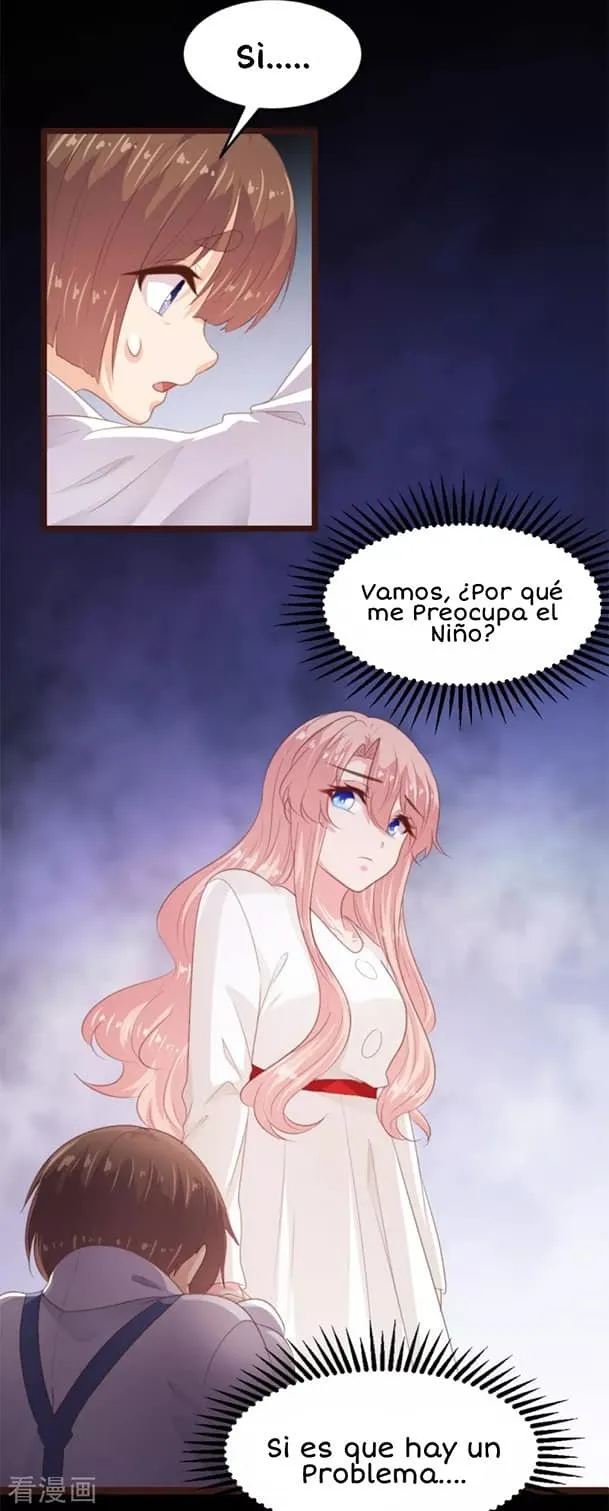 A Contract Of Feelingless CEO Capítulo 169 en Línea - página 6
