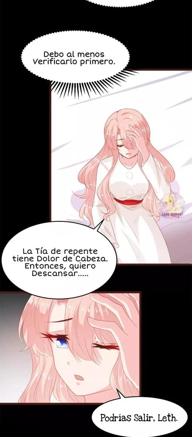 A Contract Of Feelingless CEO Capítulo 169 en Línea - página 7