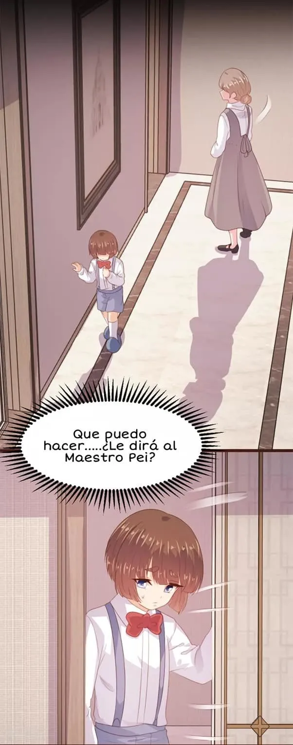 A Contract Of Feelingless CEO Capítulo 169 en Línea - página 10
