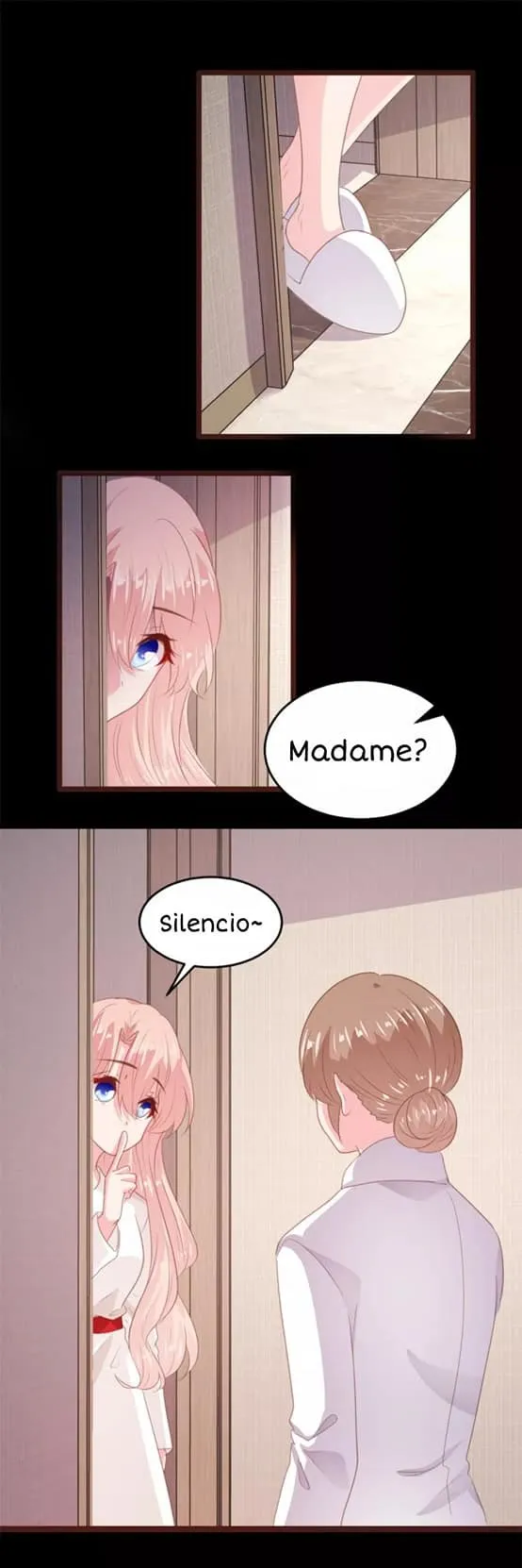 A Contract Of Feelingless CEO Capítulo 169 en Línea - página 12