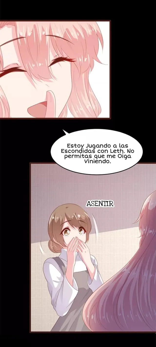 A Contract Of Feelingless CEO Capítulo 169 en Línea - página 13