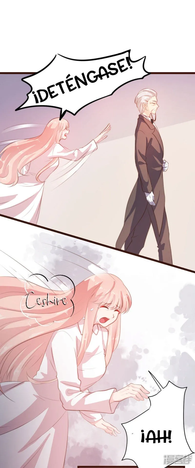 A Contract Of Feelingless CEO Capítulo 17 en Línea - página 3