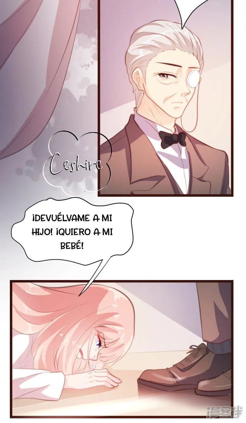 A Contract Of Feelingless CEO Capítulo 17 en Línea - página 4